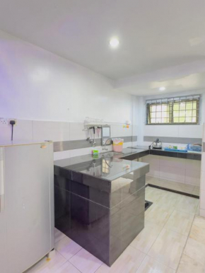 Bayu Beach Resort Seaview 2 Bedrooms Apartment